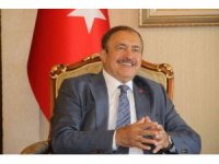 Veysel Eroğlu: “Çin’den sonra bal üretiminde ikinci sıraya yükseldik