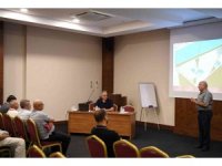 Konyaaltı Belediyesi Küçükdağ’a, yeni görünüm kazandıracak