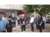 Birinci Sınıf Emniyet Müdürü Ali Mert kansere yenik düştü