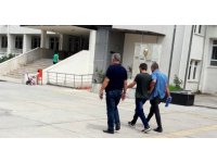 Osmaniye’de 17 yıl 8 ay hapis cezasıyla aranan hükümlü yakalandı