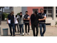 Kahvehaneci cinayetinde iki kişi tutuklandı