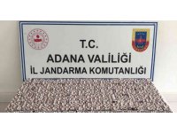 Adana’da uyuşturucu operasyonları: 29 gözaltı