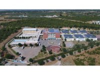 Özel Büyükşehir Eğitim Okulu’nun enerji etüdü hazırlanacak