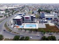 Yılmaz Güney Gençlik Merkezinde sona gelindi