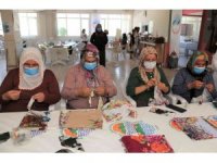 Toroslar Belediyesi ’İğne Oyası Festivali’ne hazırlanıyor