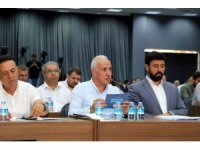 Gültak, meclis toplantısında Eren Bülbül’ü andı