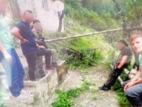 Şehit Astsubay Ferhat Gedik’in objektifinden Eren Bülbül’ün son fotoğrafı