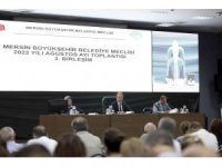 Mersin’de 120 kişilik yurt binası hazır