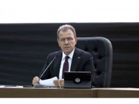 Seçer: "En düşük işçi ücretini 7 bin 268 TL’ye çıkardık"