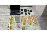 FETÖ’nün Hava Kuvvetleri sorumlusu Adana’da yakalandı