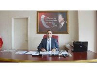 Kozan Kaymakamlığına Bahattin Alp Arslanköylü atandı