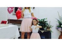 Çocuğunu kaçırdığı iddia edilen anne konuştu