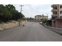 Başkan Eryılmaz: "İlk günkü aşkla hizmet üretiyoruz"