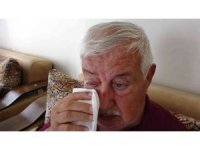 Katarak ameliyatı için gittiği hastanede gözünü kaybetti