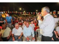 "Halkın Sineması" Kozanlılarla buluştu