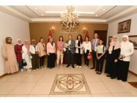 Vali Pehlivan: "Mersin’de yurt altyapımız iyi durumda"