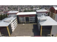 Kahramanmaraş İmam Hatip Ortaokulu 25 yıl sonra yeniden açıldı