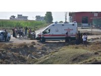 Kanalda kaybolan 10 yaşındaki çocuğun cesedi bulundu