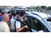 Banka müdürünü rehin alan şahsın yüklü miktarda borcu varmış