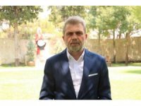 AK Partili Görgel, “Türkiye’de en fazla yatırım alan 11’inci il durumundayız”