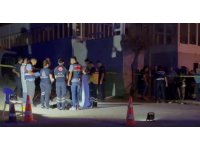 Antalya’da kadın cinayeti: Boşanma aşamasındaki eşini sokak ortasında silahla öldürdü