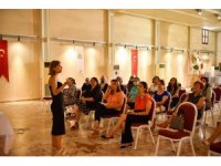 Büyükşehir’den kadınlara yönelik eğitim