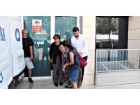 Boşanma aşamasındaki eşini çocuklarının gözünün önünde öldürmüş