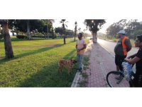 Antalya’da otluk alanda köpek tarafından bulunan cesedin kimliği belirlendi