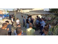 Tüfekle oyun kötü bitti: 8 yaşındaki çocuk hayatını kaybetti