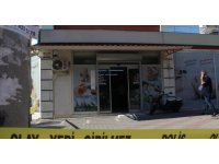 Meslektaşını öldüren doktorun akıl sağlığıyla ilgili rapor bekleniyor