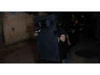 Adana’da DEAŞ’ın içinde silahlı görev yapan 10 kişiye yönelik operasyon