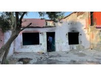 Adana’da kullanılmayan evde erkek cesedi bulundu