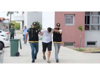 4 cinayet zanlısı tutuklandı