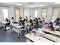 Mersin’de kurs merkezlerinde eğitim-öğretim yılı başladı