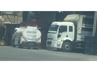 Mersin ve Diyarbakır’da kaçak akaryakıt operasyonu