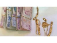 Polisin dikkati 30 bin liralık dolandırıcılığı önledi