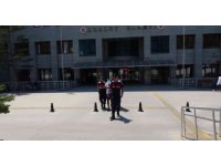 2 ay sonra yine hırsızlıktan yakalandı, cezaevine geri döndü
