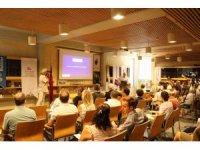 Prof. Dr. Deniz Ayas: "Akdeniz değişiyor, tropik bir deniz karakteri kazanıyor"