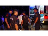 Serinlemek istediği ırmak üniversiteli gencin sonu oldu