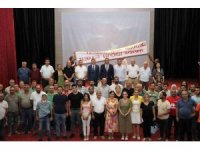 Toroslar Belediyesinde personele yüzde 42 zam yapıldı