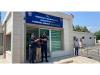 Boşanma aşamasındaki eşini öldüren zanlı yakalandı
