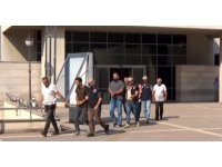 Osmaniye’de DEAŞ operasyonu