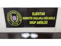 Kahramanmaraş’taki uyuşturucu operasyonunda 3 tutuklama