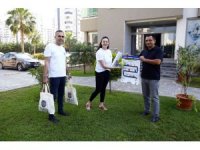 Randevulu atık toplama hizmeti