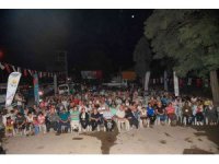 Yayladan Denize Yaz Şenlikleri sürüyor