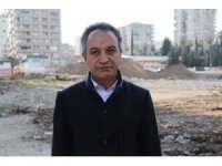 Karslıoğlu: “Yıkım müteahhitlerimizin sorunları büyük”