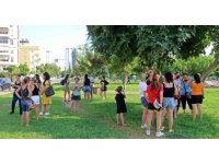 Antalya’da köpek ve kedi zehirlenmeleri hayvanseverleri ayaklandırdı