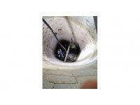 4 gündür kayıp olan şahıs kuyuda ölü bulundu