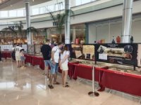 Çanakkale ruhu Palm City’de