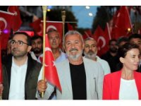 Melek Mosso’dan Manavgat’ta   30 Ağustos konseri